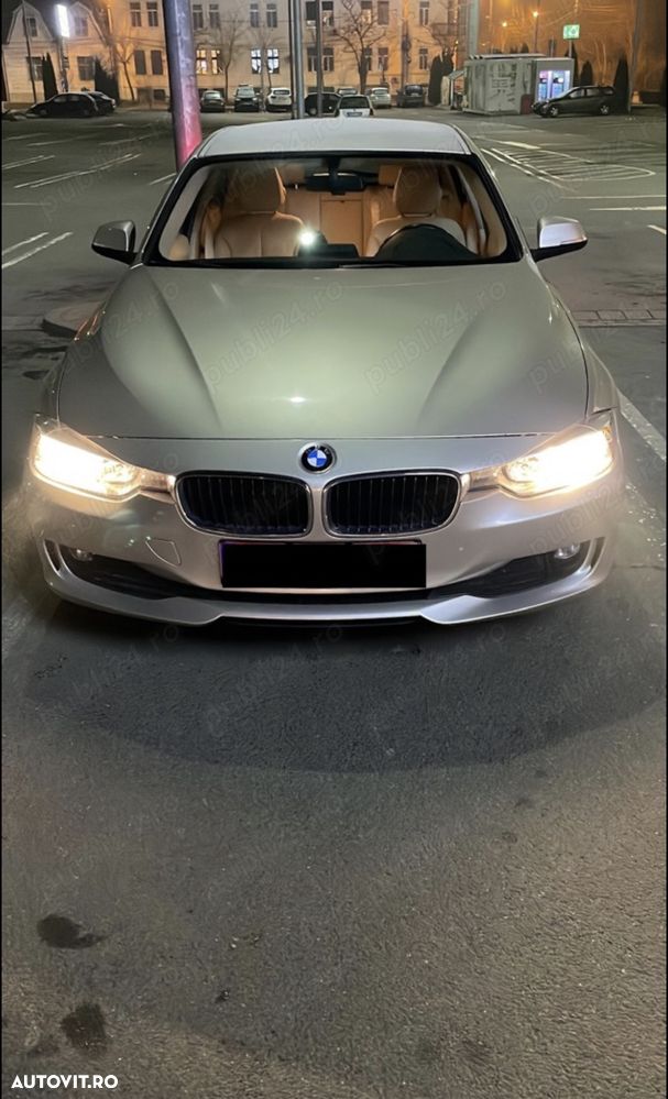 BMW Seria 3 - 1