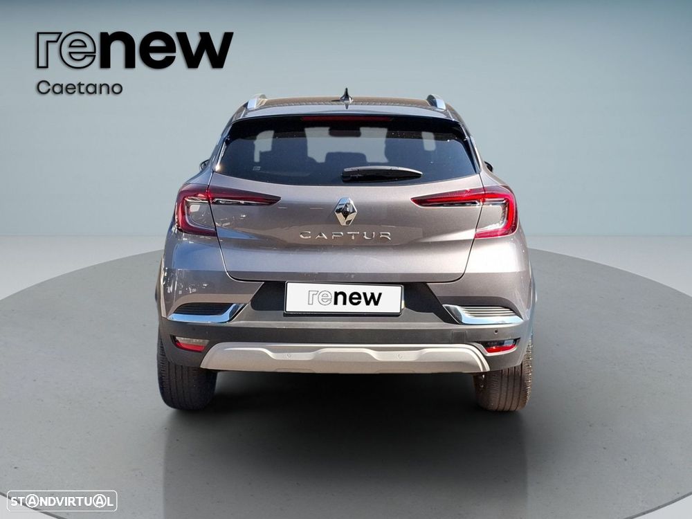 Renault Captur 1.0 TCe Techno - 7