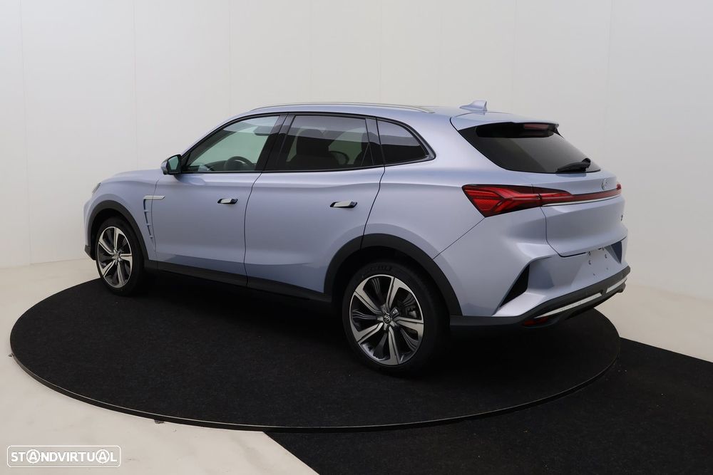 MG Marvel R 70 kWh Luxury - 8
