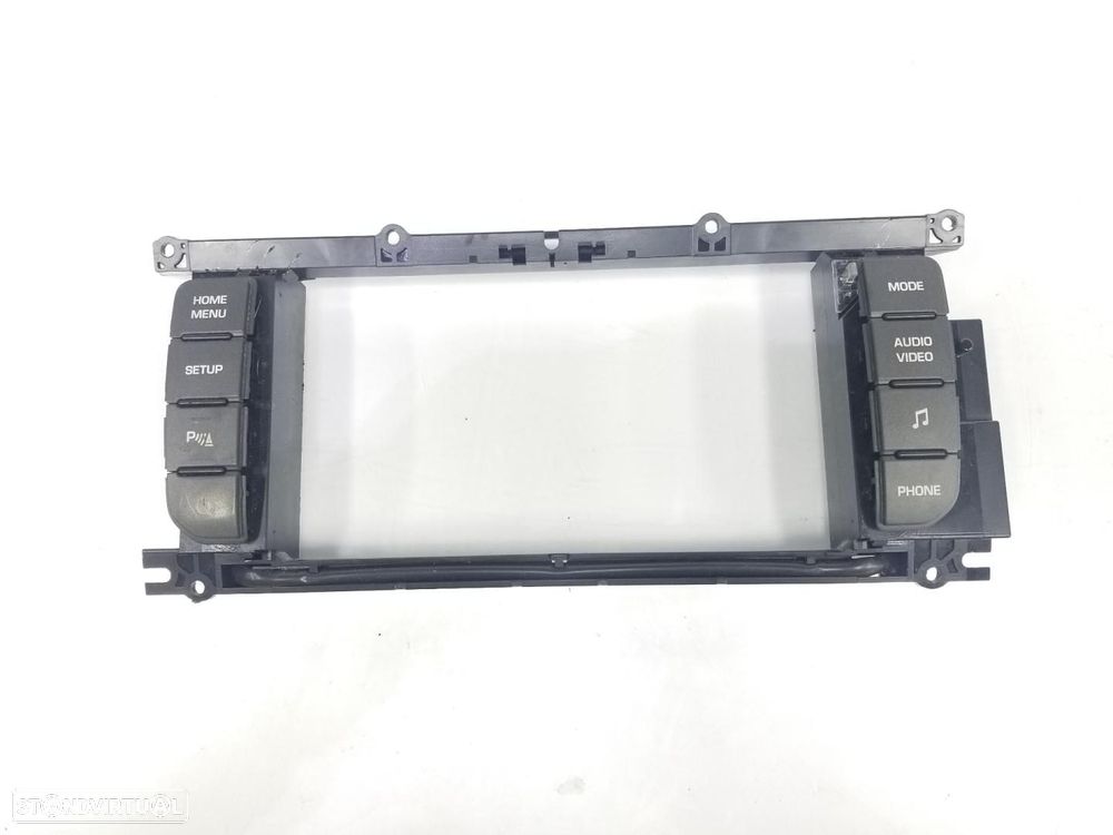 COMANDOS MULTIFUNÇÕES LAND ROVER RANGE ROVER EVOQUE - 1