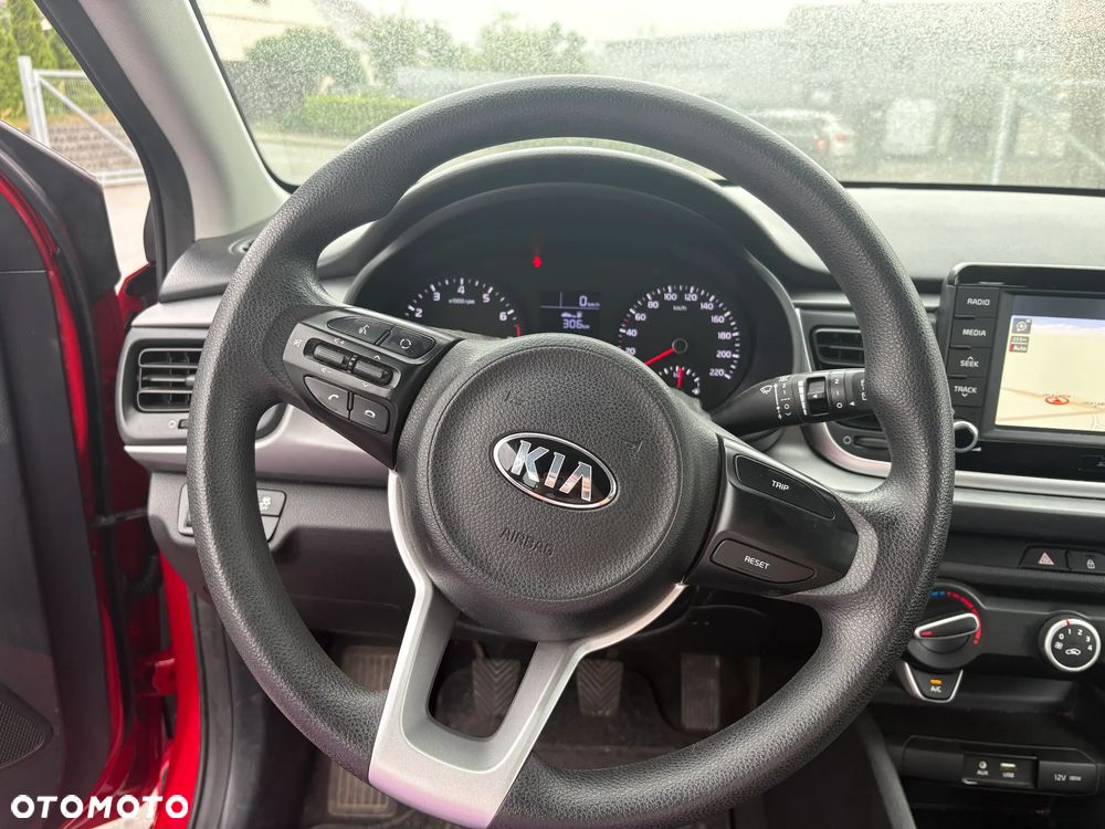 Kia Rio - 7