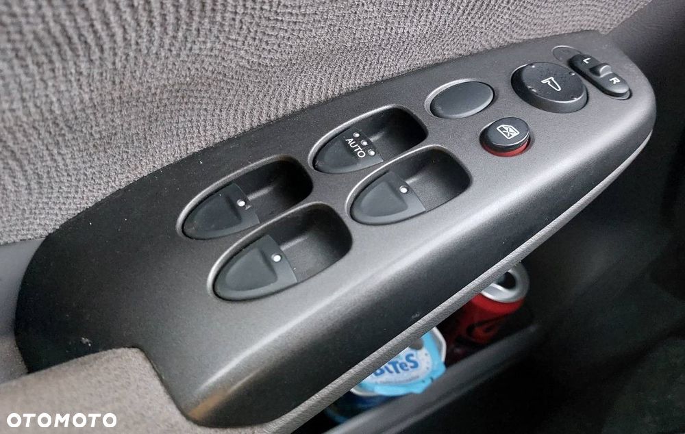 PRZEŁĄCZNIK PANEL SZYB LEWY PRZÓD HONDA CIVIC VIII 06-11r SEDAN - 1