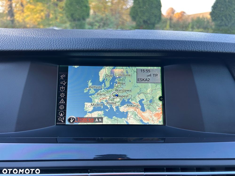 BMW Seria 5 520d Luxury Line - 21