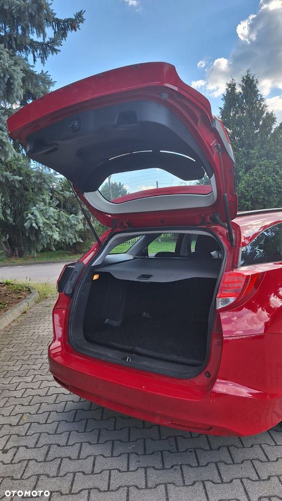 Honda Civic 1.8i-VTEC i-SHIFT Sport - 25