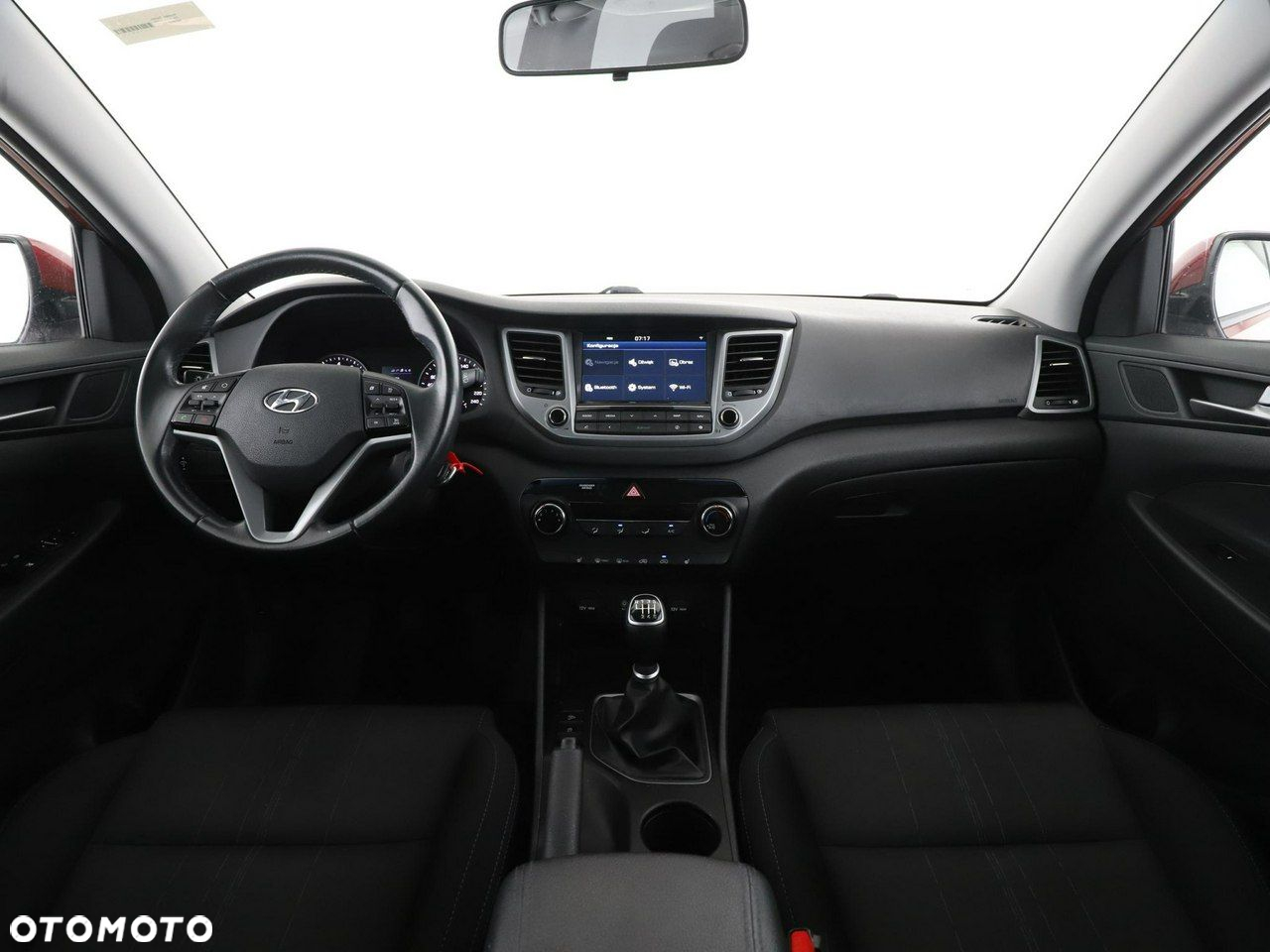 Hyundai Tucson 1.6 GDI BlueDrive Classic 2WD - 15