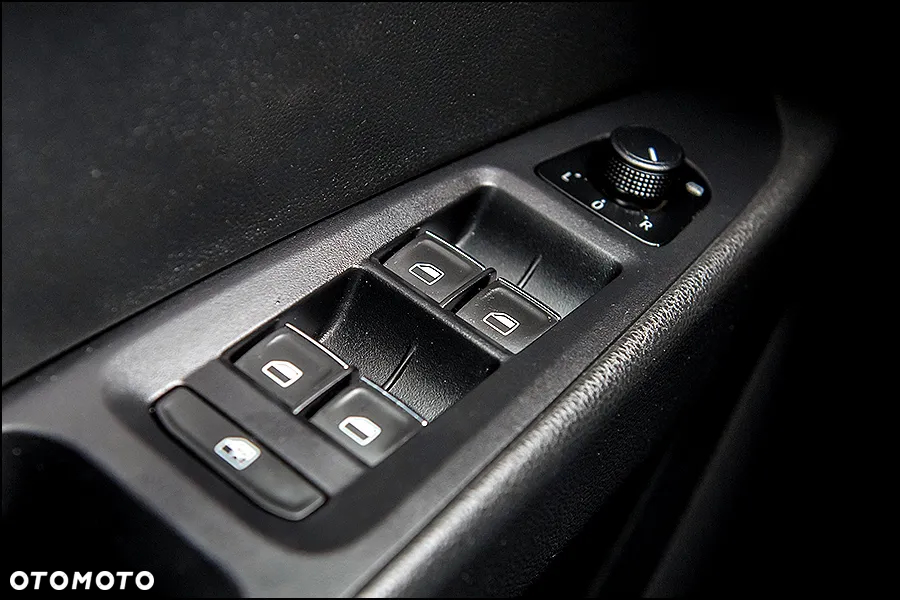 Seat Leon 2.0 TDI DPF FR - 26