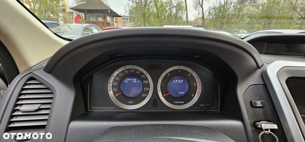 Volvo XC 60 - 33