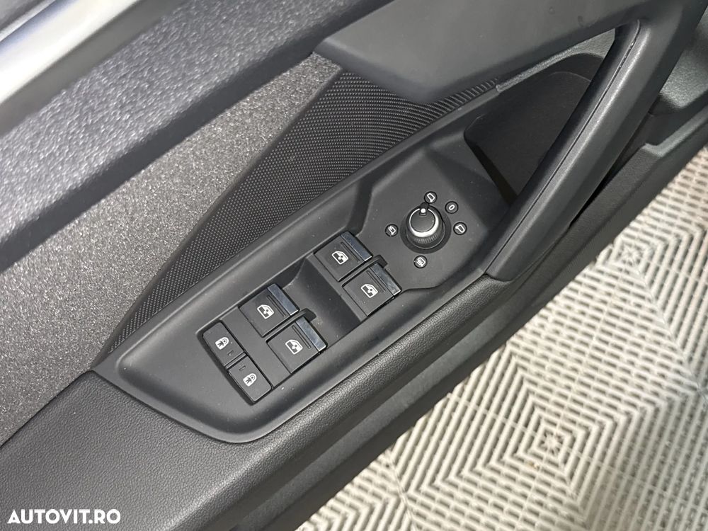Audi A3 Sportback 40 TFSIe S tronic - 15