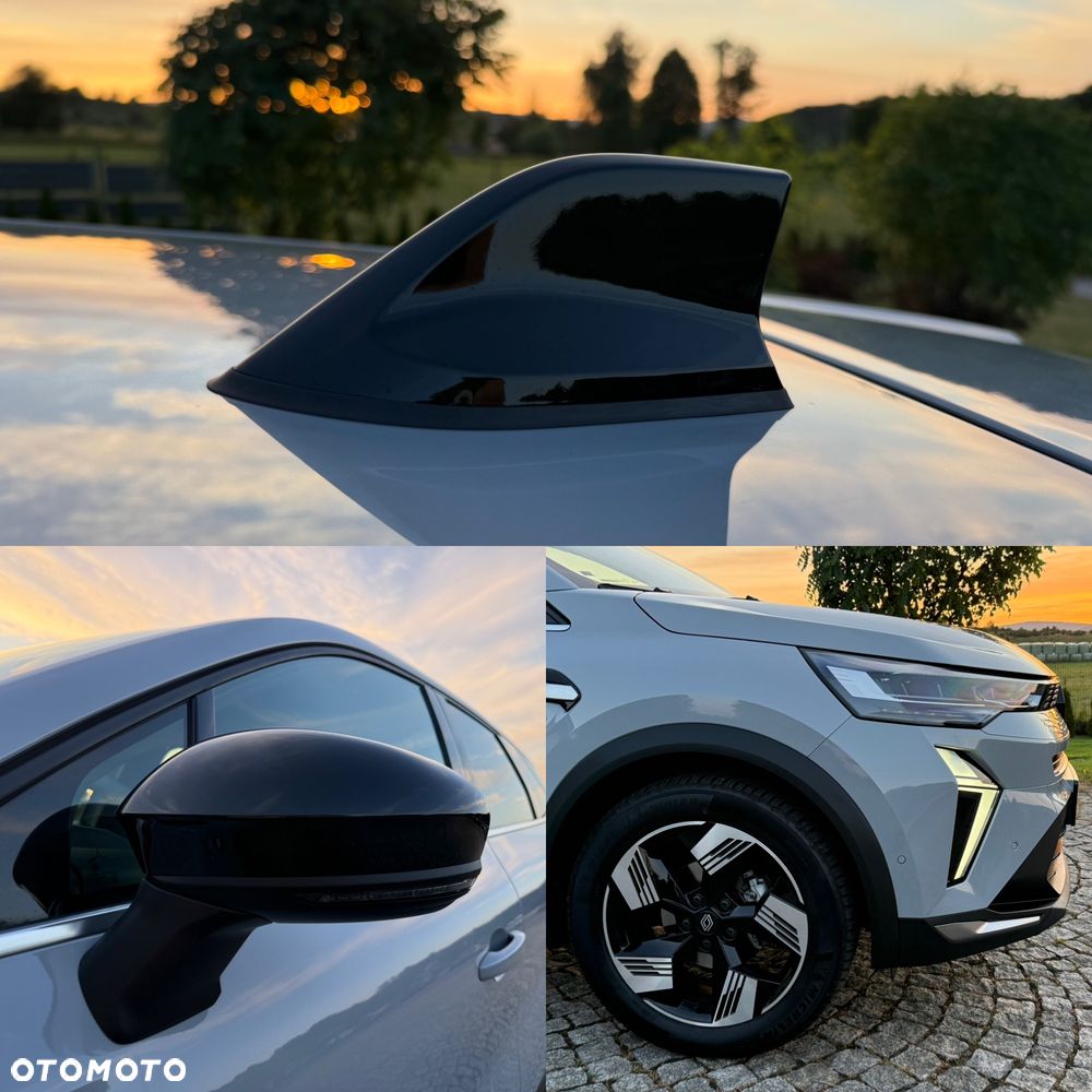 Renault Symbioz TCe Mild Hybrid 140 EDC EVOLUTION - 31