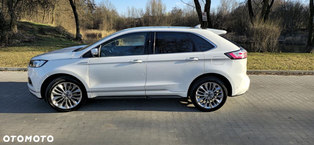 Ford Edge 2.0 EcoBlue Twin-Turbo 4WD Vignale - 3