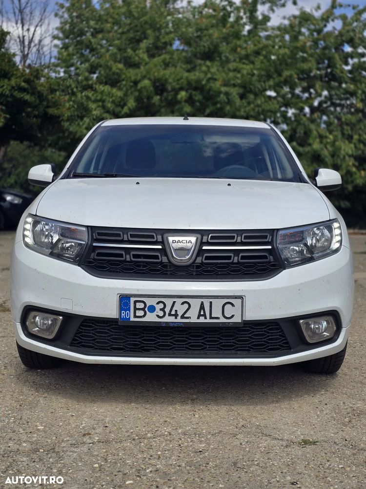 Dacia Logan 1.5 dCi Laureate - 2