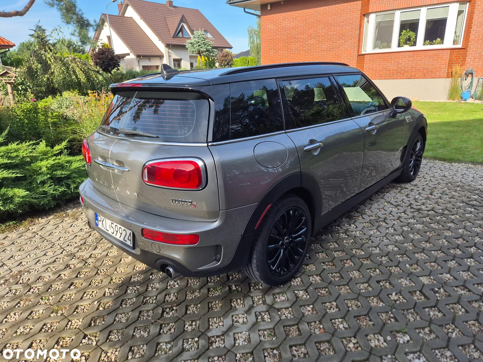 MINI Clubman Cooper S - 6