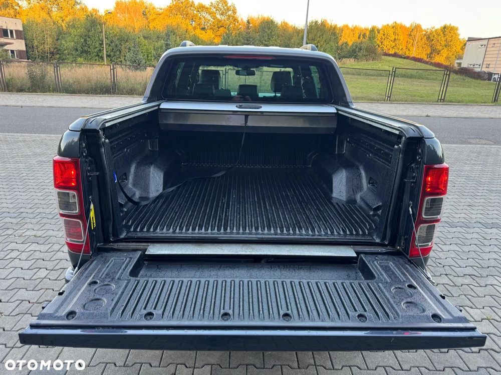 Ford Ranger 3.2 TDCi 4x4 DC Wildtrak - 7