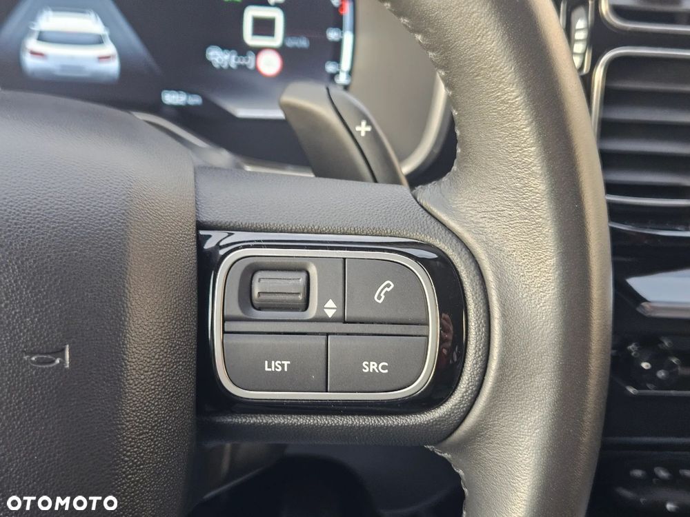 Citroën C5 Aircross 1.6 PureTech Shine EAT8 - 28