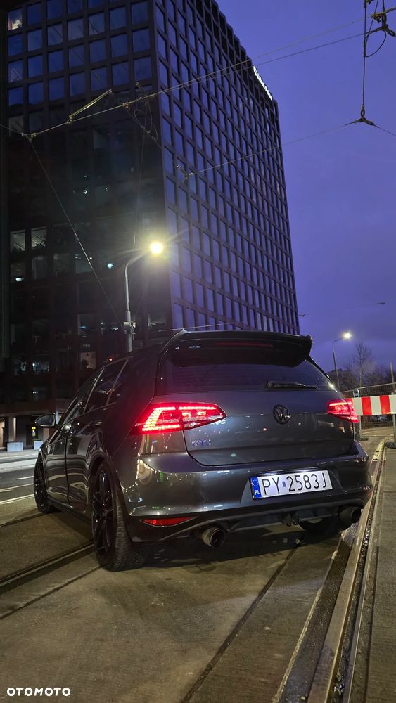 Volkswagen Golf 1.4 GTE Plug-In-Hybrid DSG - 10