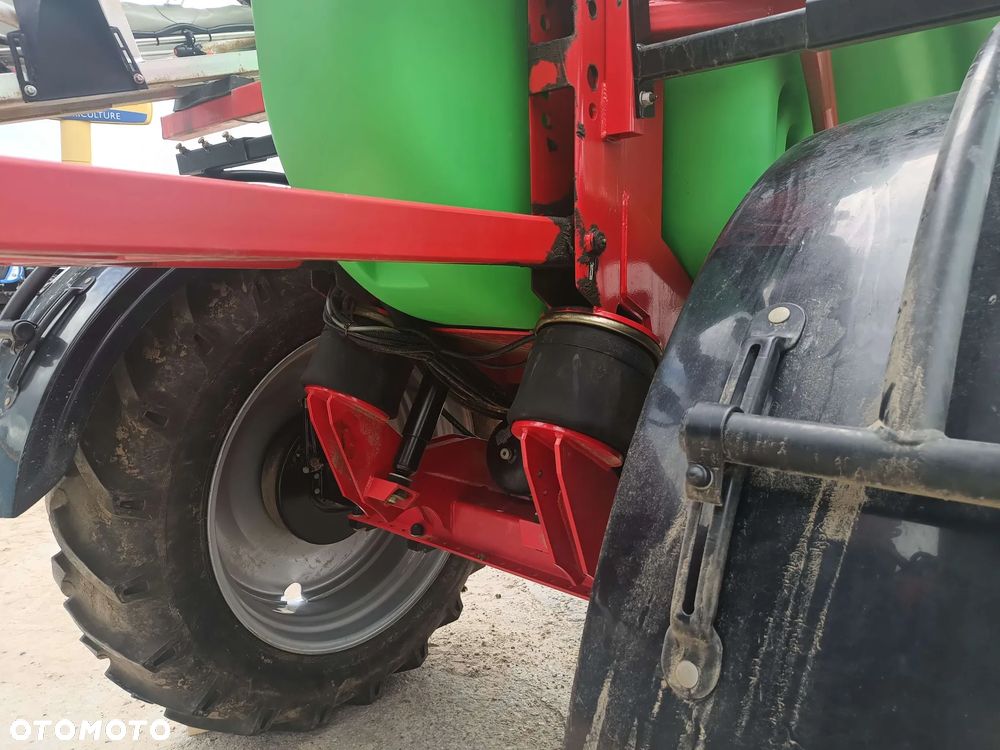 Krukowiak Goliat Plus 4200/20/PHR - 8