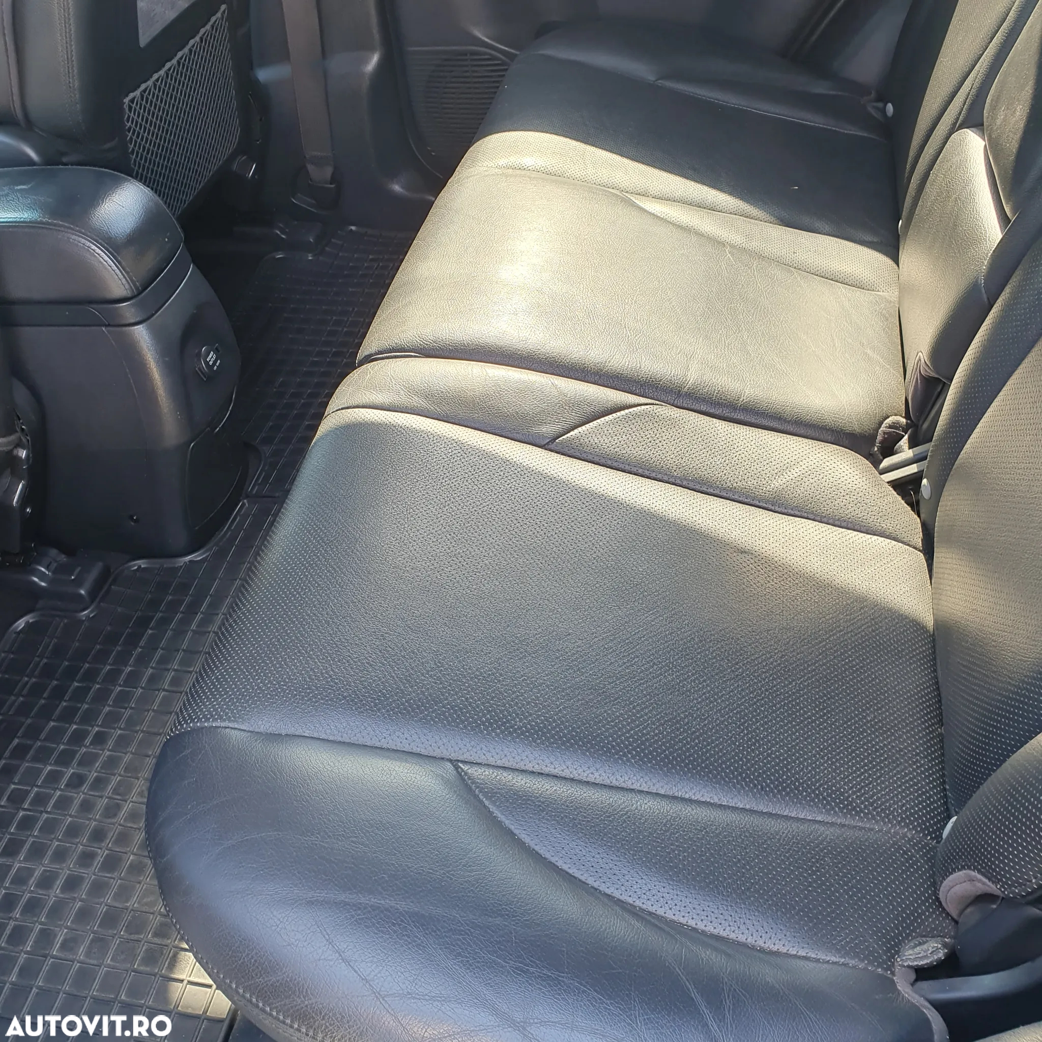 Hyundai Tucson - 13
