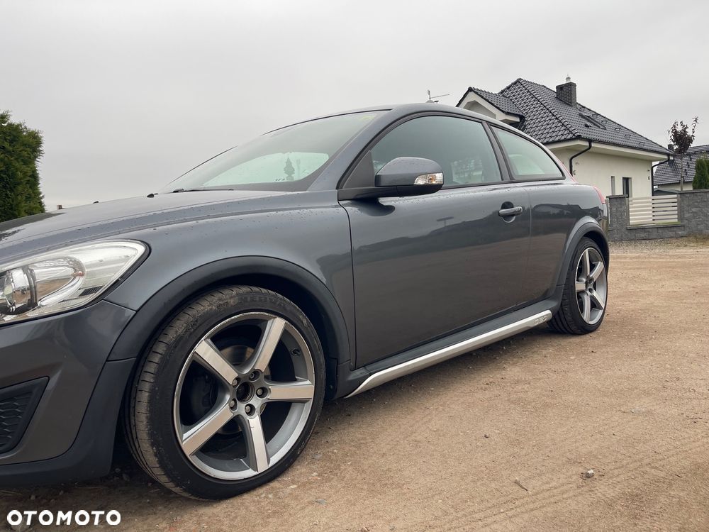 Volvo C30 1.6D DRIVe Momentum Start-Stop - 24
