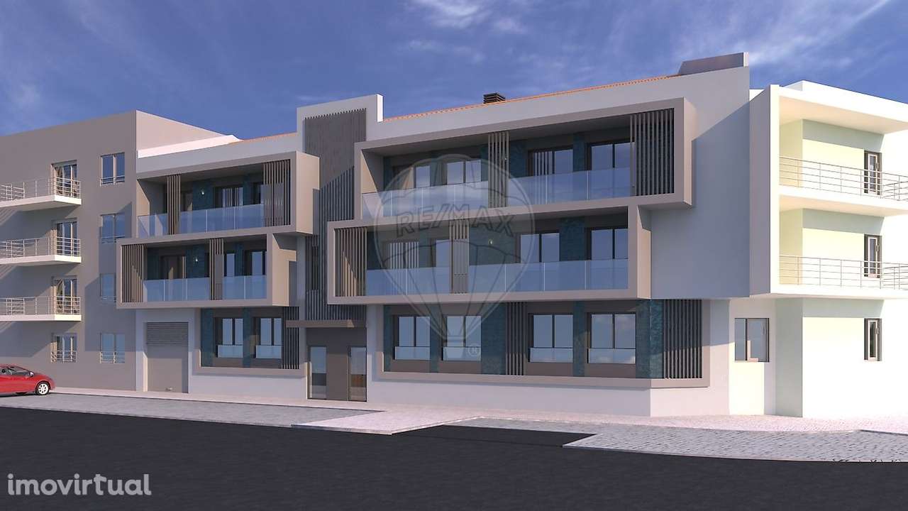 Apartamento T1 para venda - Grande imagem: 2/4