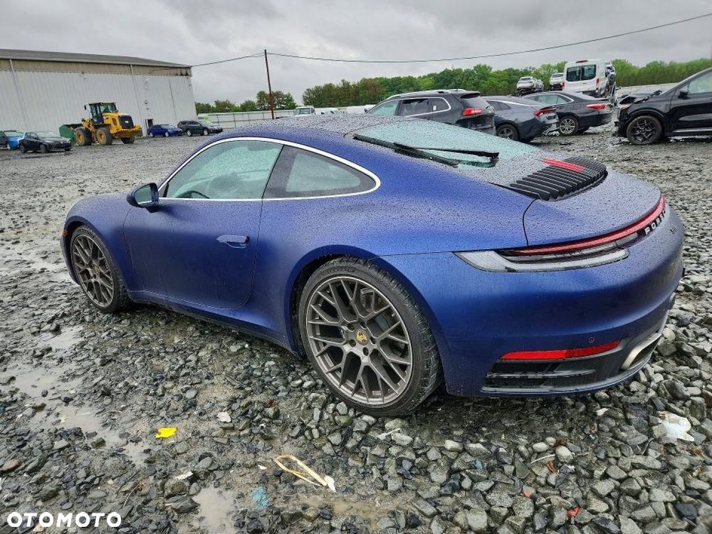 Porsche 911 - 2