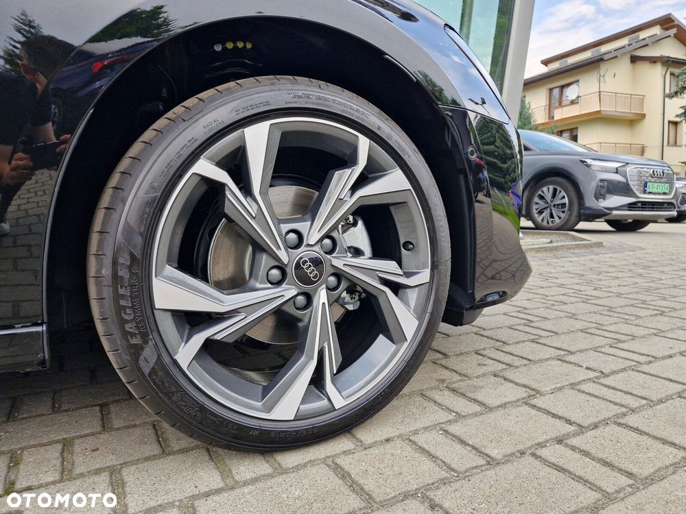 Audi A3 Sportback - 8