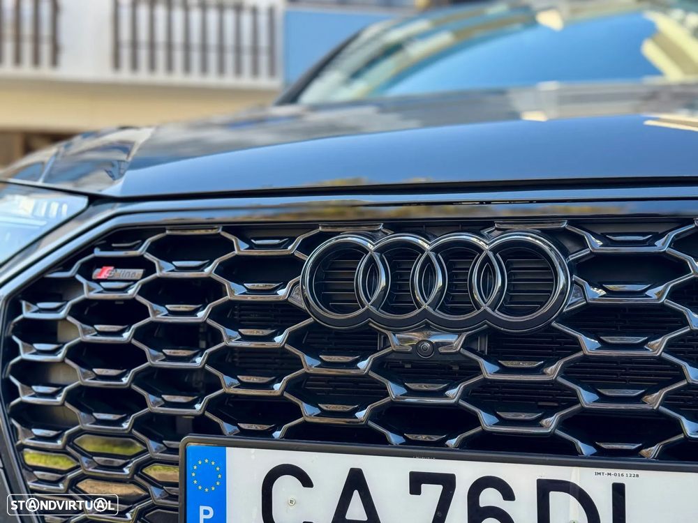 Audi Q5 50 TFSIe quattro S line S tronic - 6