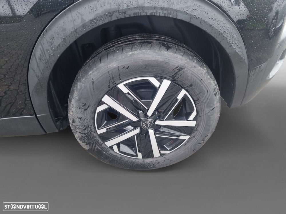 Peugeot 2008 1.2 PureTech Style - 14