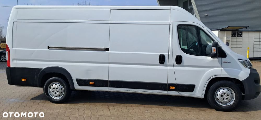Fiat Ducato - 5