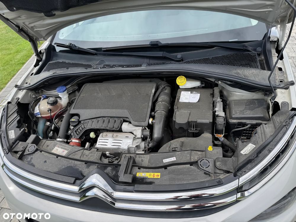 Citroën C3 1.2 PureTech Origins S&S EAT6 - 18