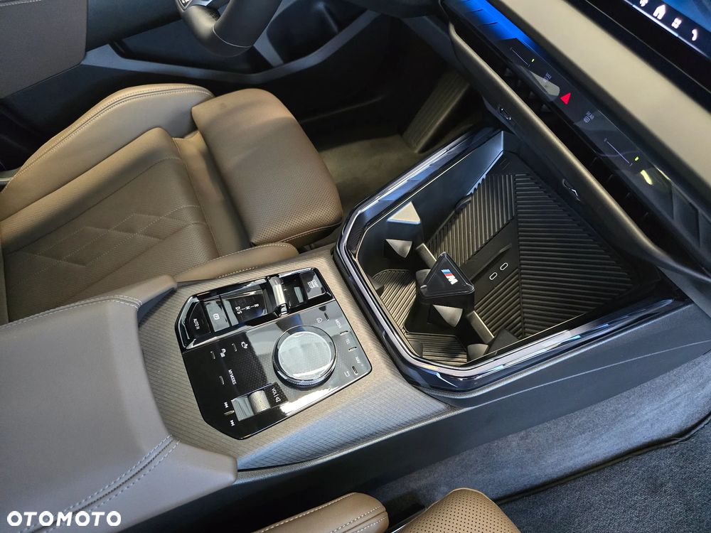 BMW X3 xDrive20d mHEV - 19