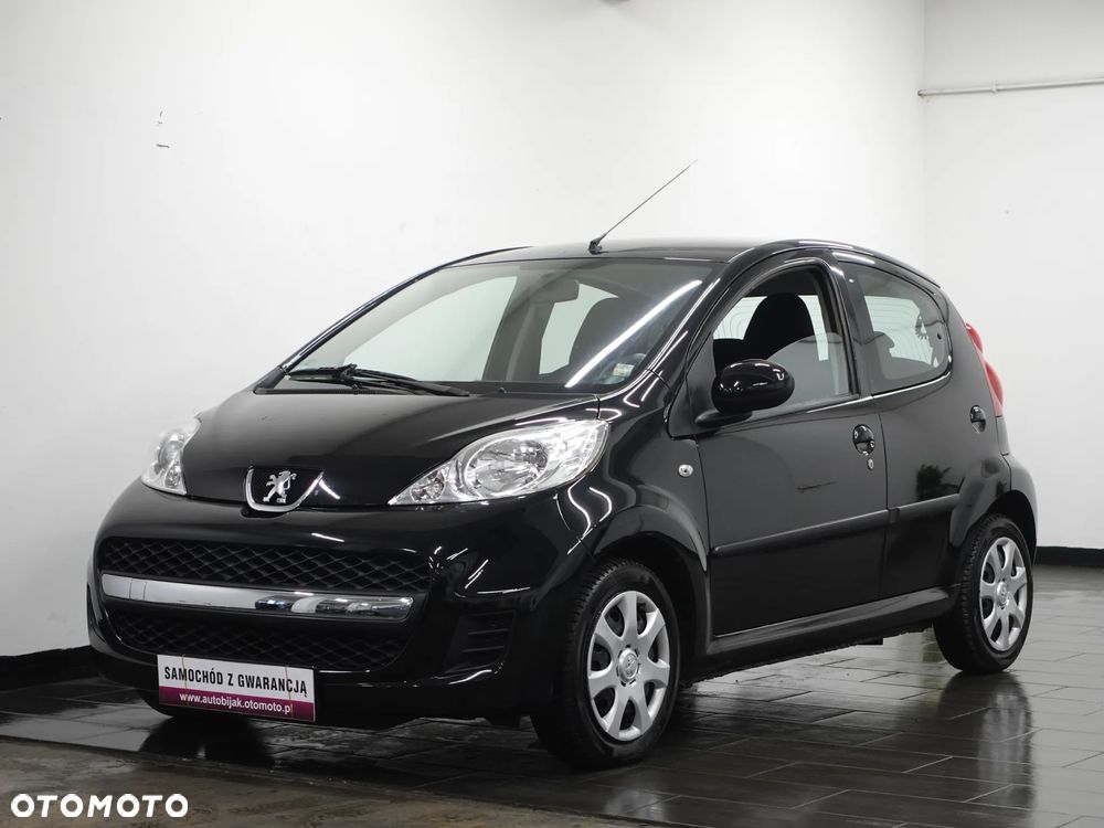 Peugeot 107 70 Filou - 1