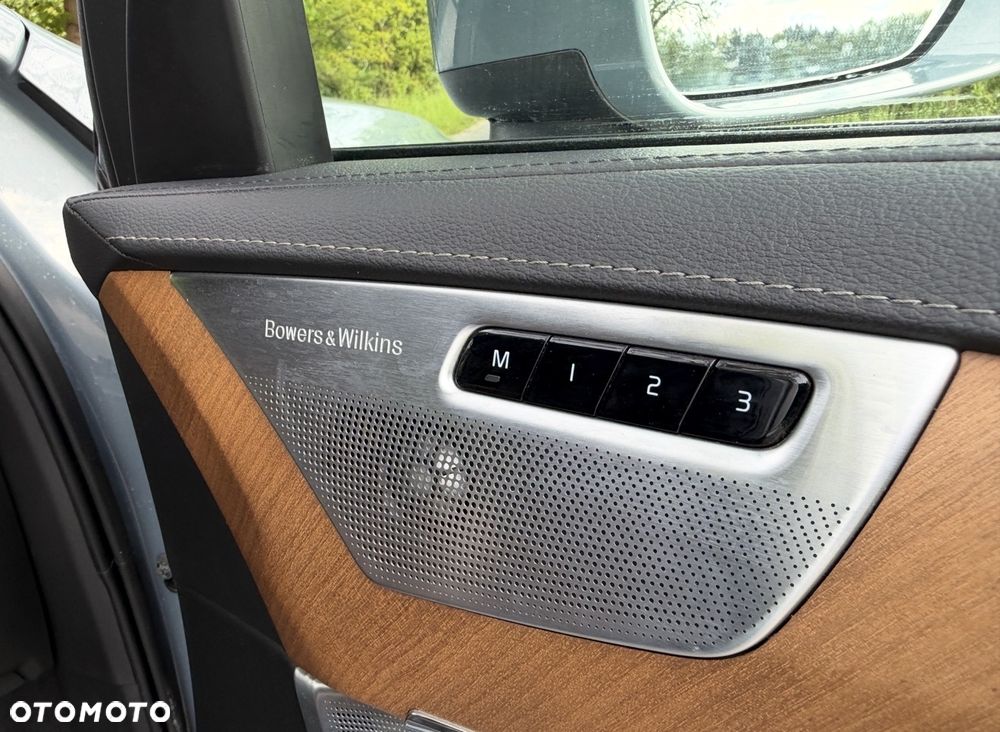 Volvo XC 90 B5 D AWD R-Design - 39