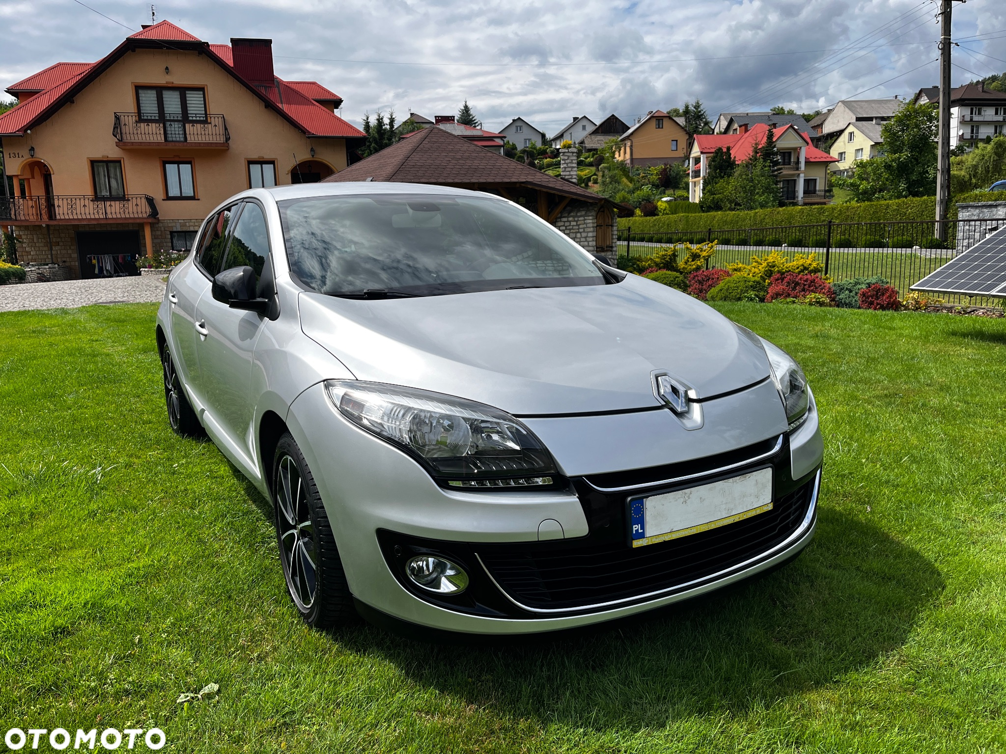 Renault Megane Grandtour ENERGY TCe 115 Start & Stop Bose Edition - 7