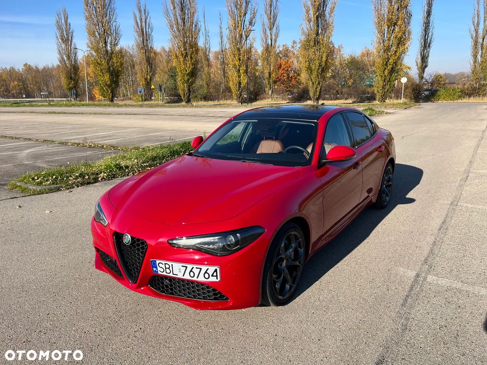 Alfa Romeo Giulia - 14