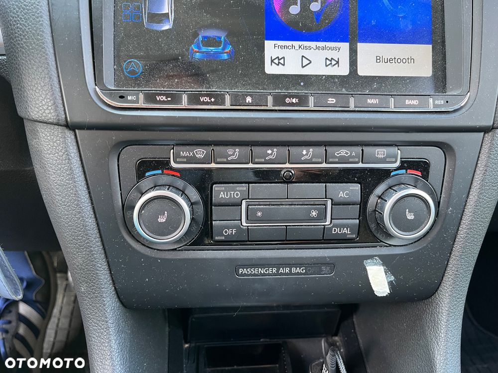 Volkswagen Golf 1.4 Trendline - 6