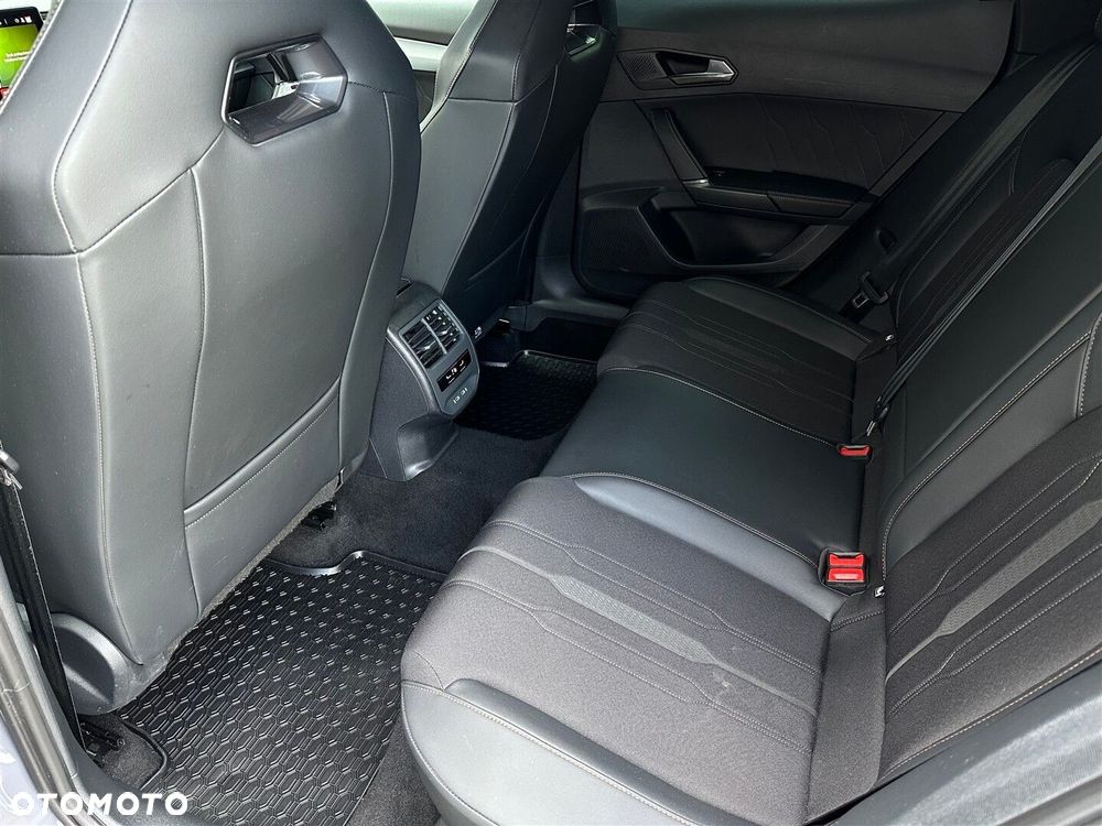 Cupra Formentor 2.0 TSI 4Drive DSG - 11