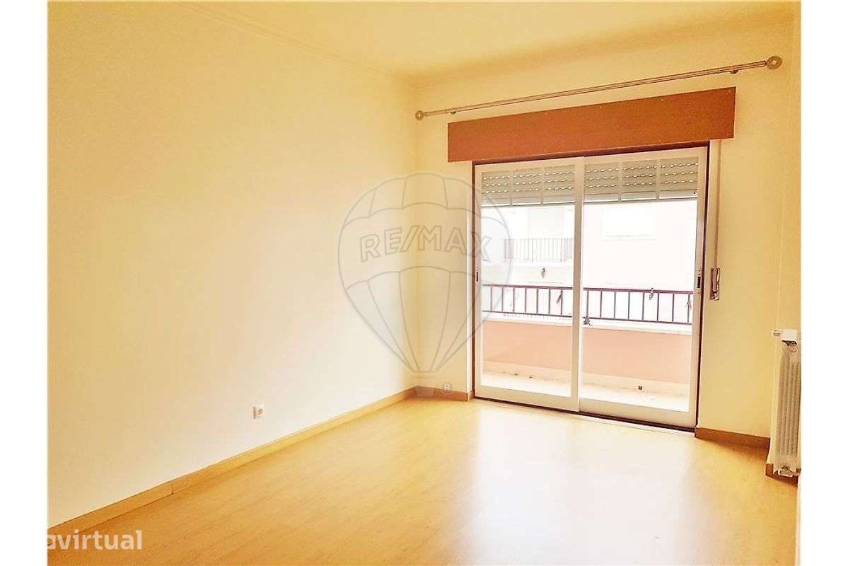 Apartamento T2 para arrendamento - Grande imagem: 4/8