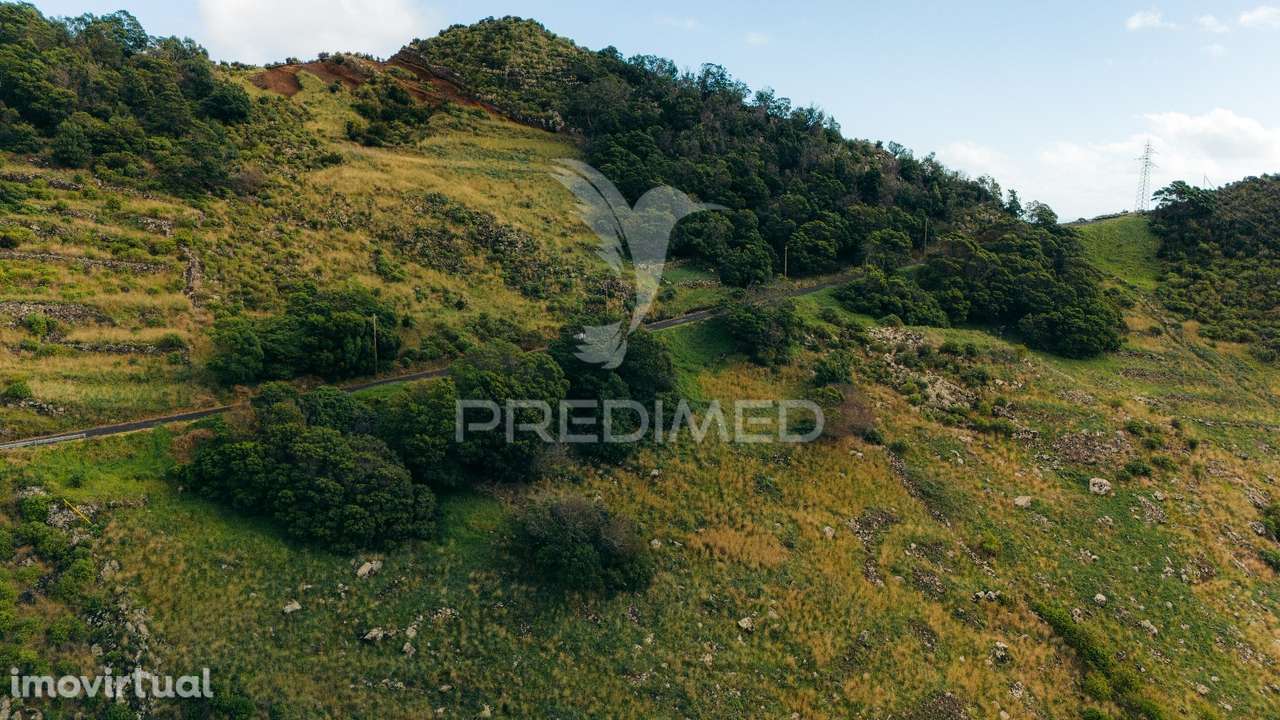 Terreno com área 20.800 m2 para investimento em Machico - Grande imagem: 4/15