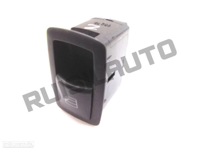 Botão Simples Elevador Vidro A25182_00510 Mercedes A W169 [2004 - 2