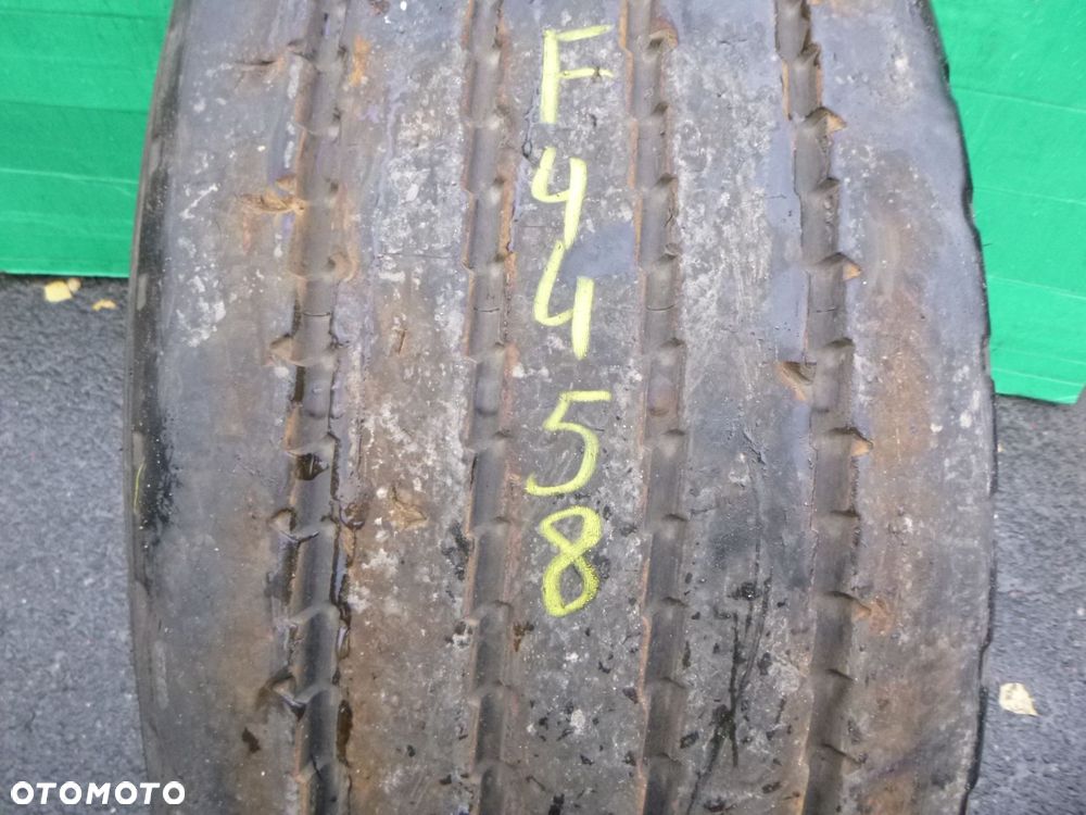 Opona ciężarowa 385/65r22.5 Trazano SMART TRANS T48. Opony ciężarowe - 2