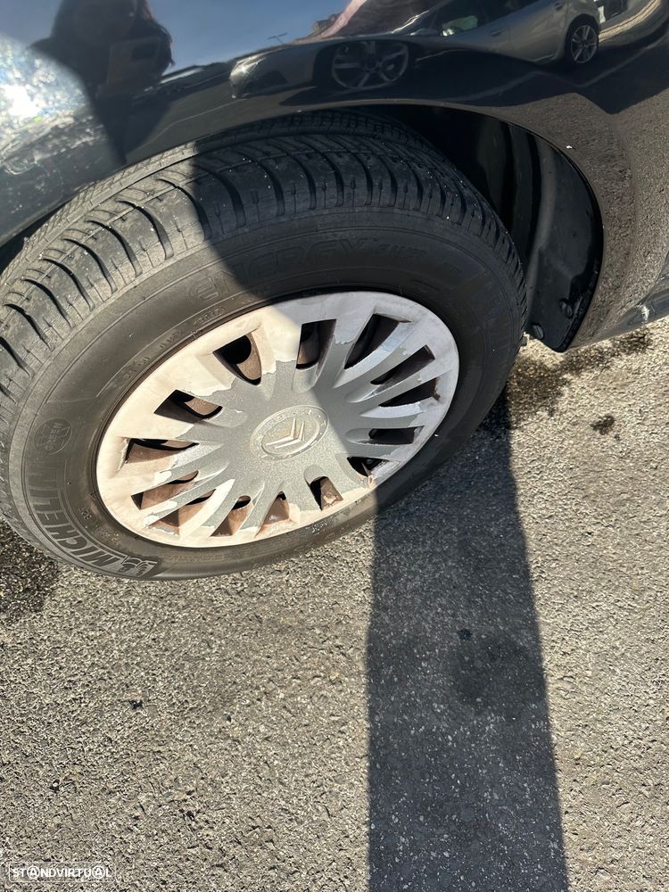 Citroën C2 1.1 SX Pack - 12