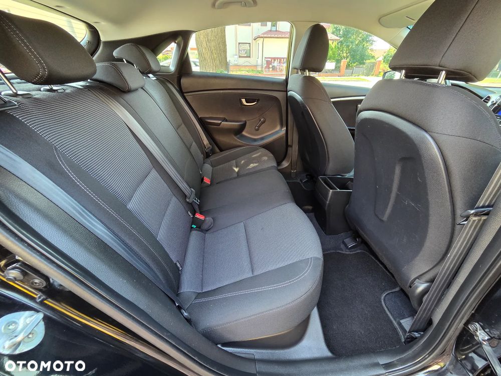 Hyundai i30 1.4 Classic - 8