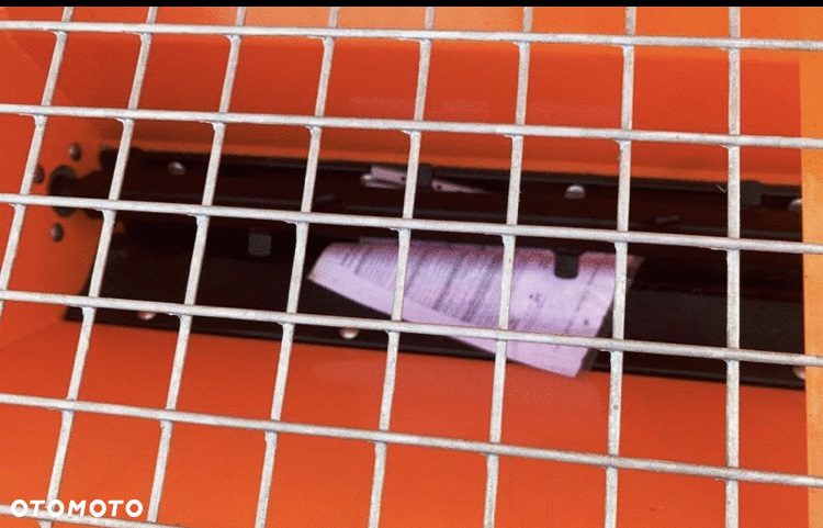 Hydromann Podwieszana Piaskarka Solarka zimowe utrzymanie Epoke posypywarka - 10
