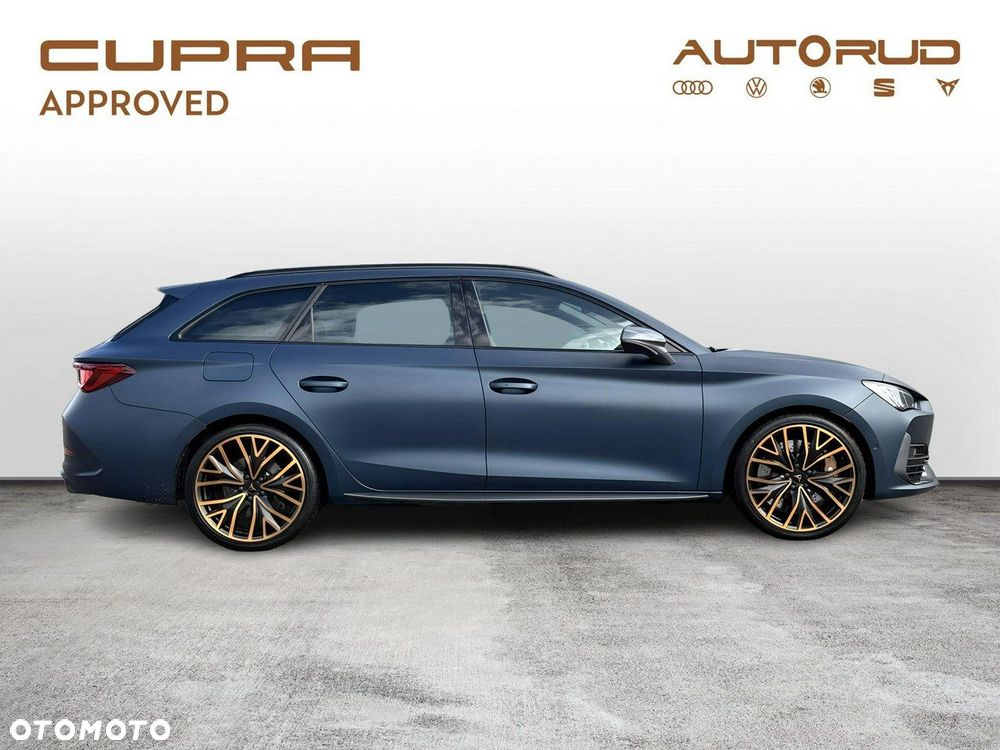 Cupra Leon 2.0 TSI 4Drive VZ DSG - 6