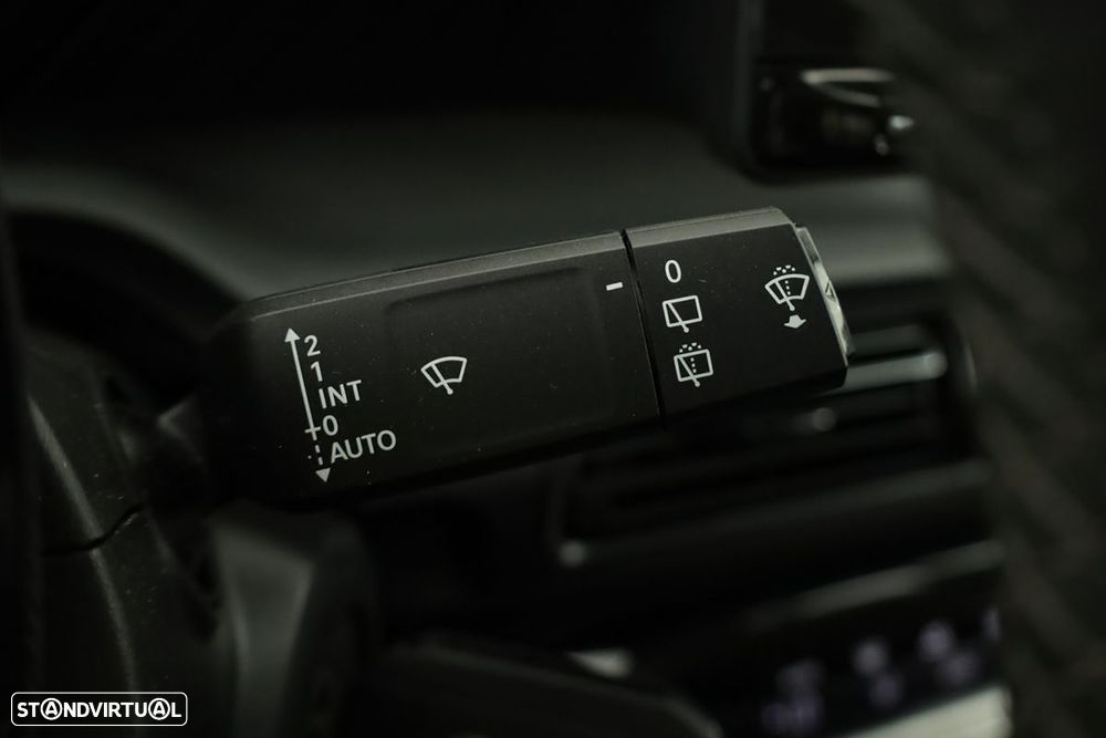 Citroën C3 Aircross 1.2 PureTech Plus - 17