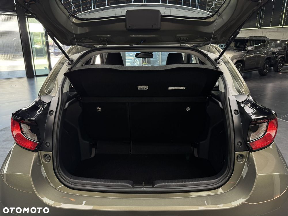 Toyota Yaris Hybrid 1.5 Comfort - 19