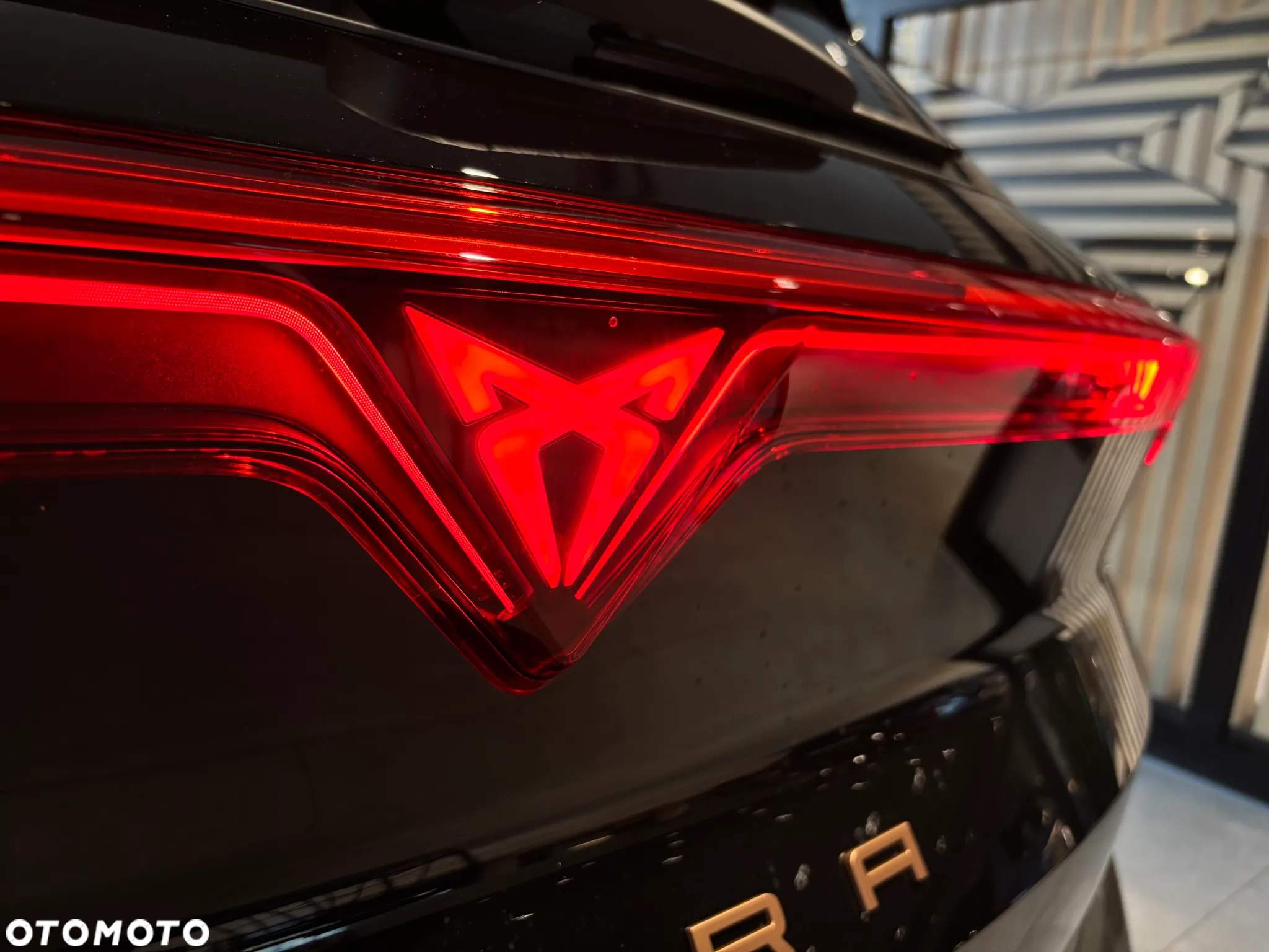 Cupra Terramar 1.5 eHybrid PHEV DSG - 20