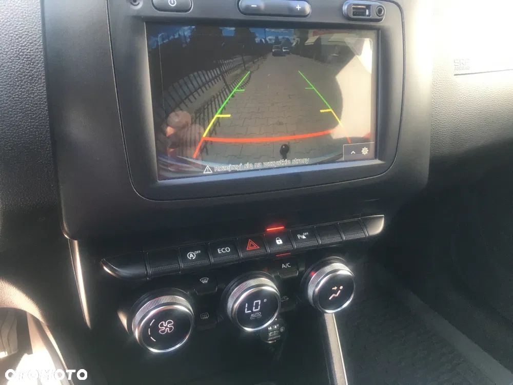 Dacia Duster 1.0 TCe Prestige - 18