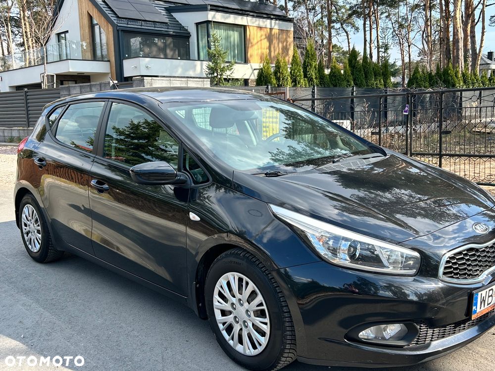 Kia Ceed 1.6 GDI M - 2