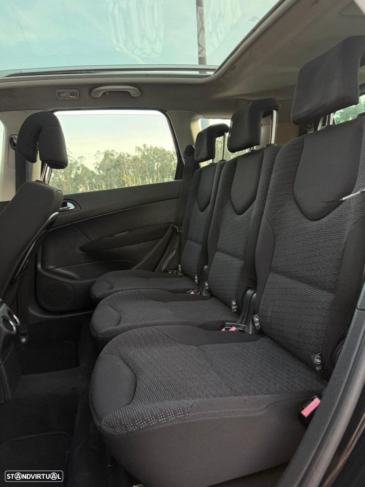 Peugeot 308 SW 1.6 HDi Executive CVM6 - 11